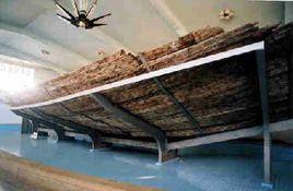 龍骨結構 龍骨結構