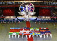 2007年女足世界盃