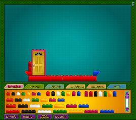 快樂拼積木 快樂拼積木