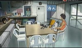 鐵甲人粵語版 鐵甲人粵語版