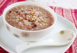 養生雜糧粥 養生雜糧粥