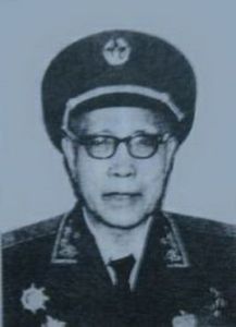 陳沂[第七屆全國政協委員]