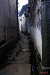 程村遺址 程村遺址