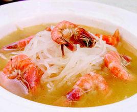 白蘿蔔燉蝦 白蘿蔔燉蝦