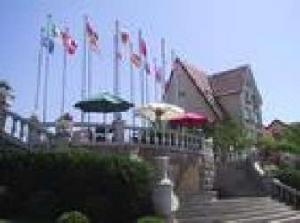 青島海景國際大酒店 青島海景國際大酒店