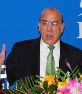 安赫爾·古里亞 安赫爾·古里亞