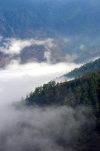 四川會理龍肘山風光圖集