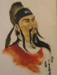 馮道幕客 馮道幕客