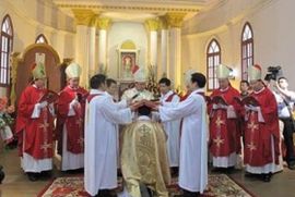 中國天主教主教團 中國天主教主教團