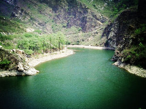 燕平八景 燕平八景