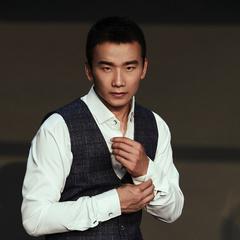 郜峰[中國內地男演員]