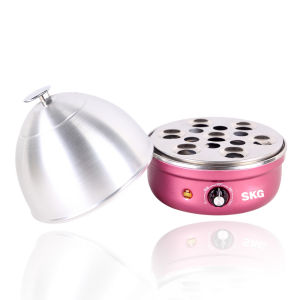 SKG MY-35A全不鏽鋼多功能煮蛋器