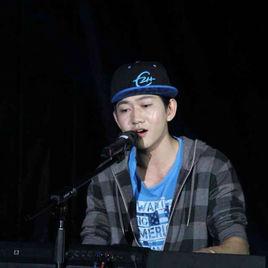 只願你一如從前 只願你一如從前