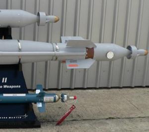 “寶石路”雷射制導炸彈 “寶石路”雷射制導炸彈