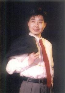 楊國民[河南省豫劇三團國家一級演員]