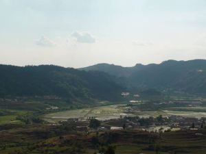 祥雲新寨村 祥雲新寨村