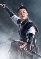 大唐魔盜團[2019年李明明執導網路劇]