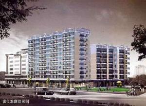 富仕雅庭 富仕雅庭