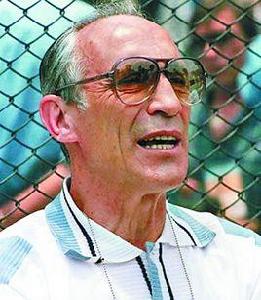 恩佐·貝阿爾佐特