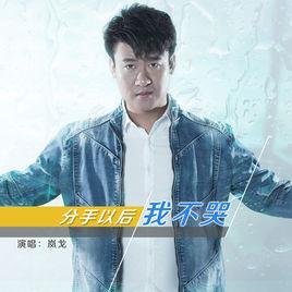 分手以後我不哭 分手以後我不哭