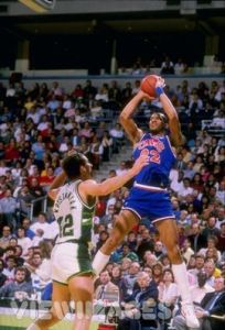 拉里·南斯 拉里·南斯