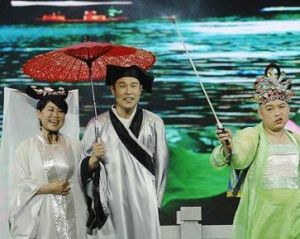 一起來笑吧 一起來笑吧