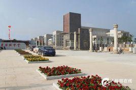 樅陽中學新校 樅陽中學新校