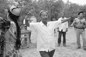 吐爾遜·司馬義 吐爾遜·司馬義