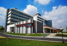 江西省水土保持科學研究院 江西省水土保持科學研究院