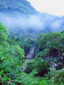 達木珞巴民族鄉