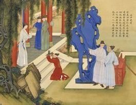 女中堯舜 女中堯舜