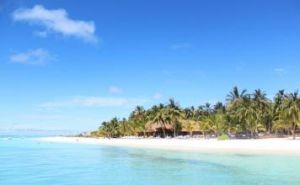 馬爾地夫美茹島 馬爾地夫美茹島