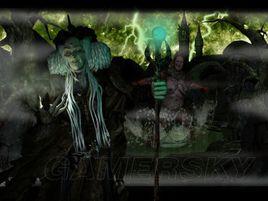 瓦爾迷娜 瓦爾迷娜