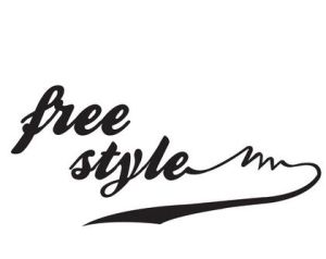 freestyle[單詞]