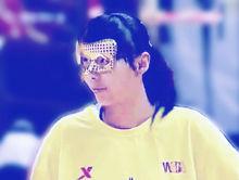 陳楠（中鋒、隊長）