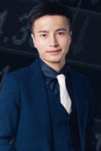 智庫研究部資深研究員—北洋