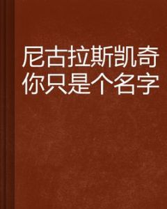 尼古拉斯凱奇你只是個名字 尼古拉斯凱奇你只是個名字