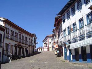 戈亞斯城 戈亞斯城