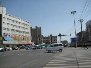 晶典公寓 晶典公寓