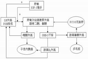 多囊卵巢綜合徵