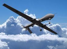 MQ-1捕食者偵察機