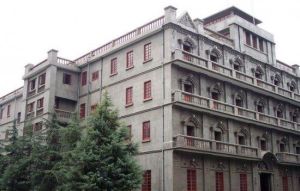 八一起義紀念館 八一起義紀念館