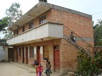 大以古村村委會辦公樓