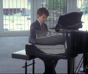 《想飛的鋼琴少年》