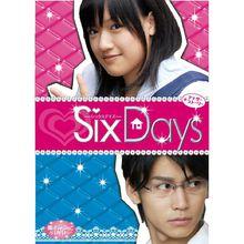 《six days》