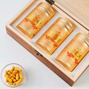 極陽肉蓯蓉膠囊 極陽肉蓯蓉膠囊