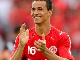 萊昂德羅[巴西前鋒]