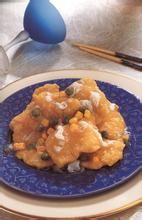 雲片珍珠魚塊 雲片珍珠魚塊