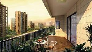 東海水景城 東海水景城