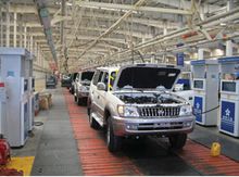 北京汽車製造廠